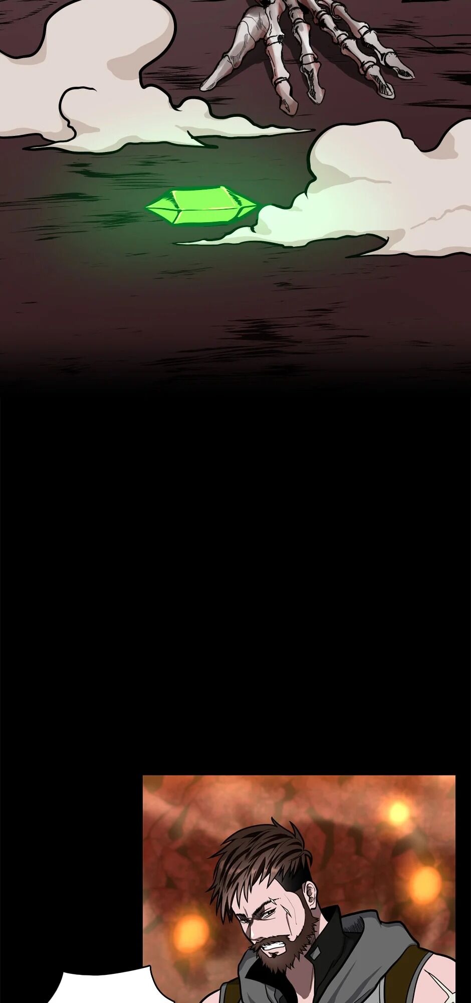The Beginning After The End Chapter 61 page 1