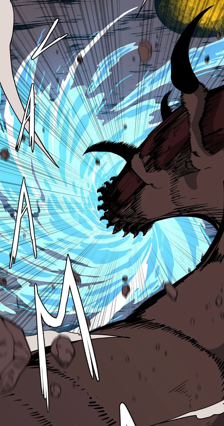The Beginning After The End Chapter 61 page 19