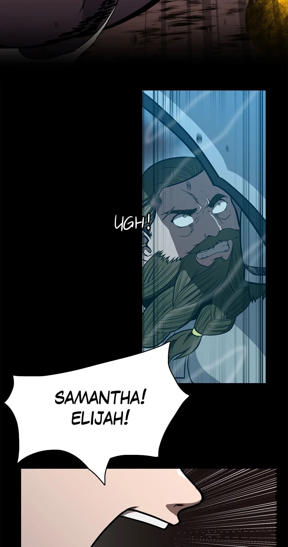 The Beginning After The End Chapter 61 page 21