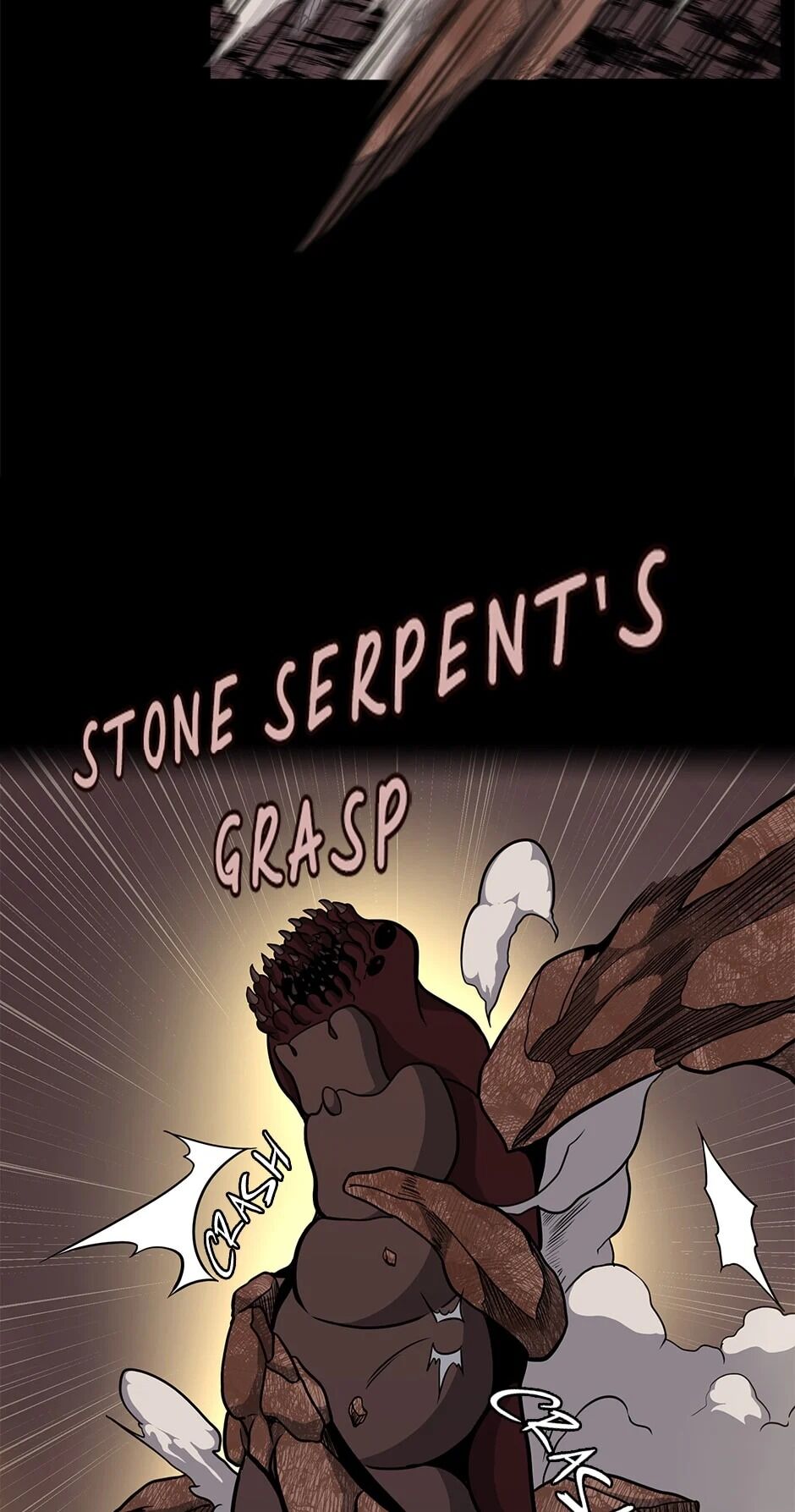 The Beginning After The End Chapter 61 page 25