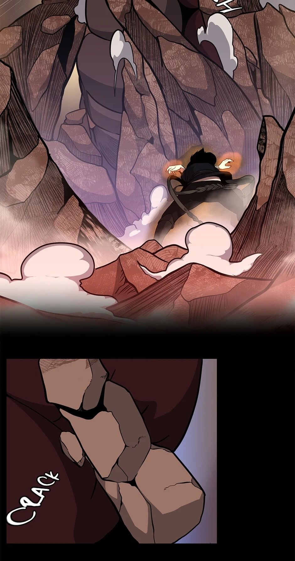 The Beginning After The End Chapter 61 page 26