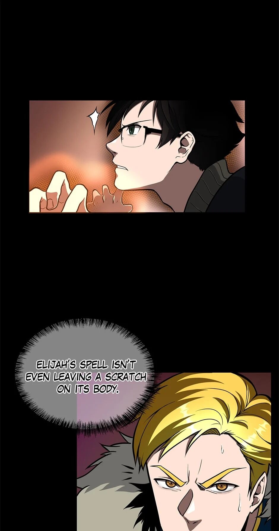 The Beginning After The End Chapter 61 page 27
