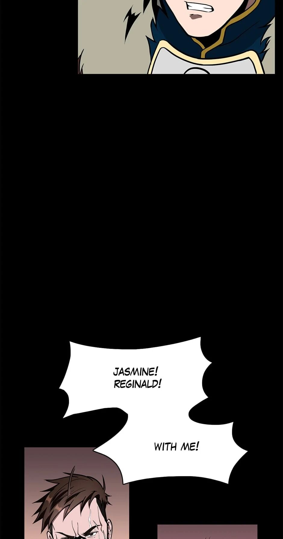 The Beginning After The End Chapter 61 page 28