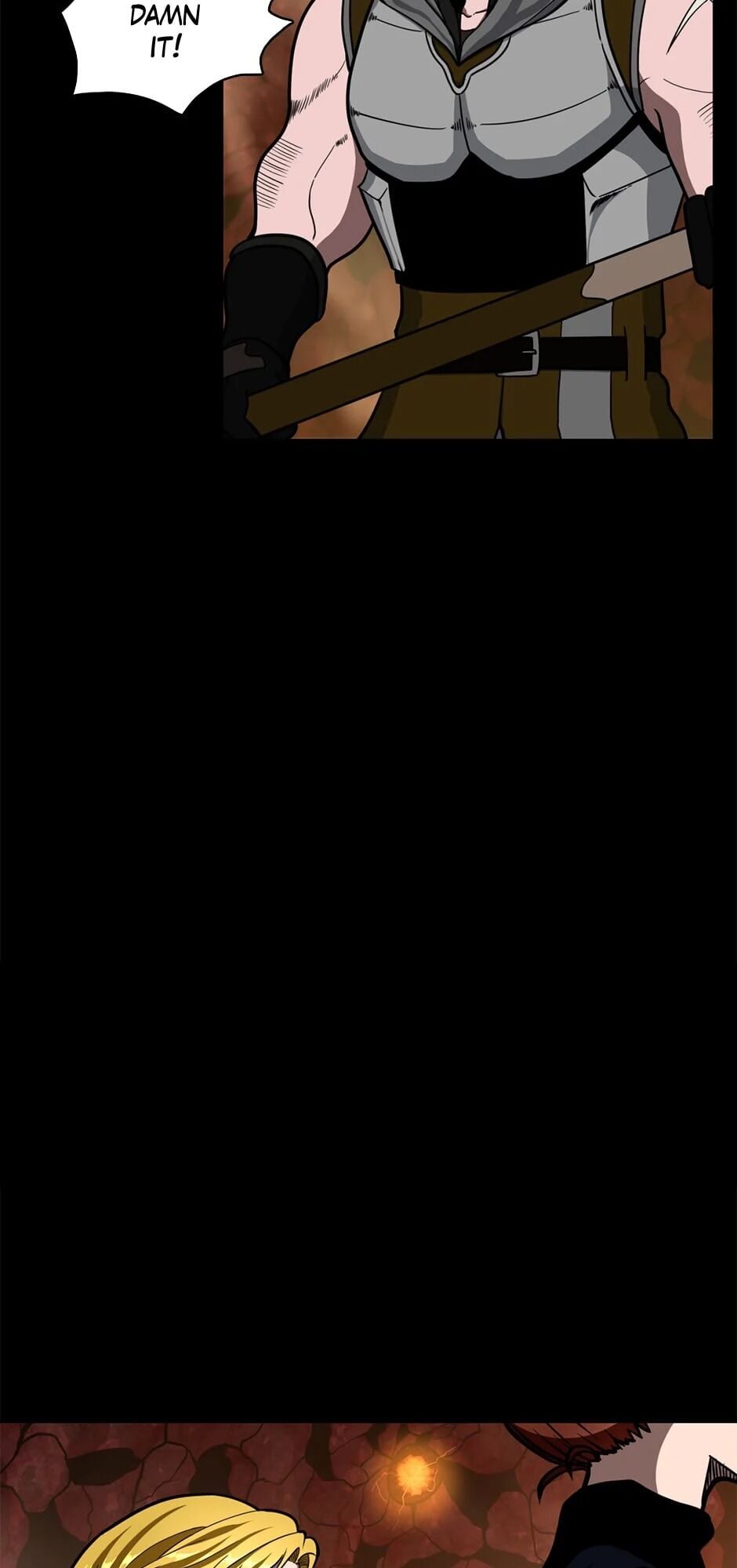 The Beginning After The End Chapter 61 page 2