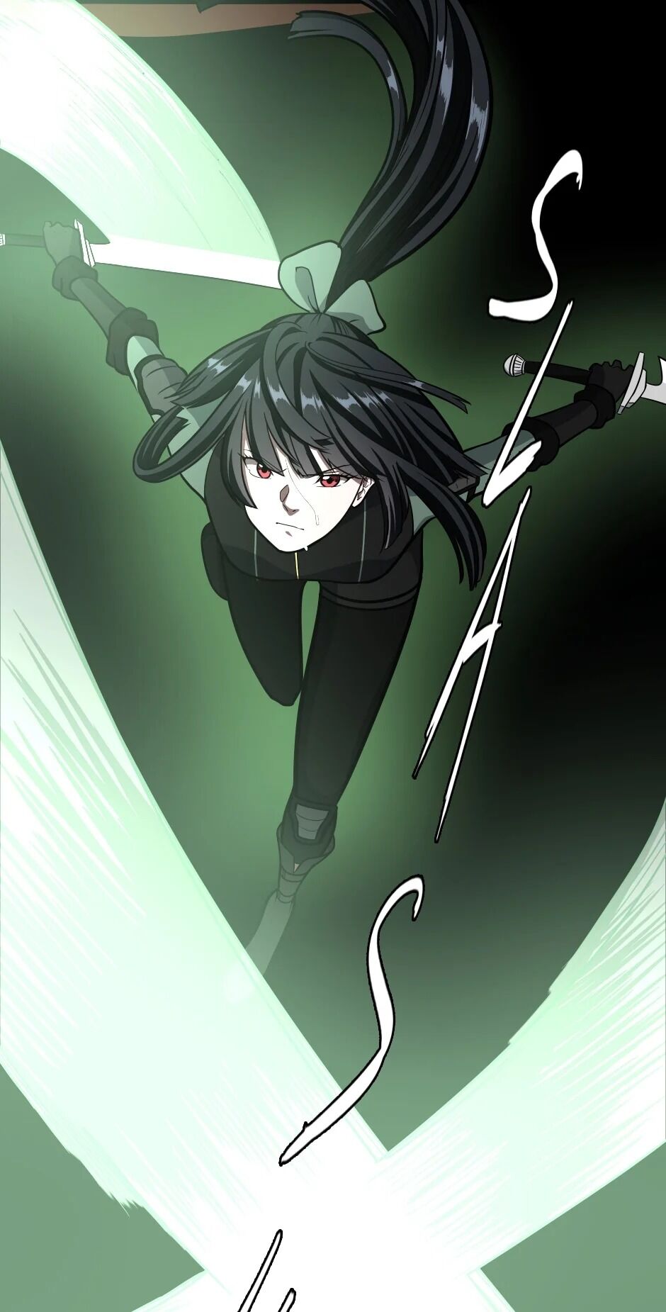 The Beginning After The End Chapter 61 page 37