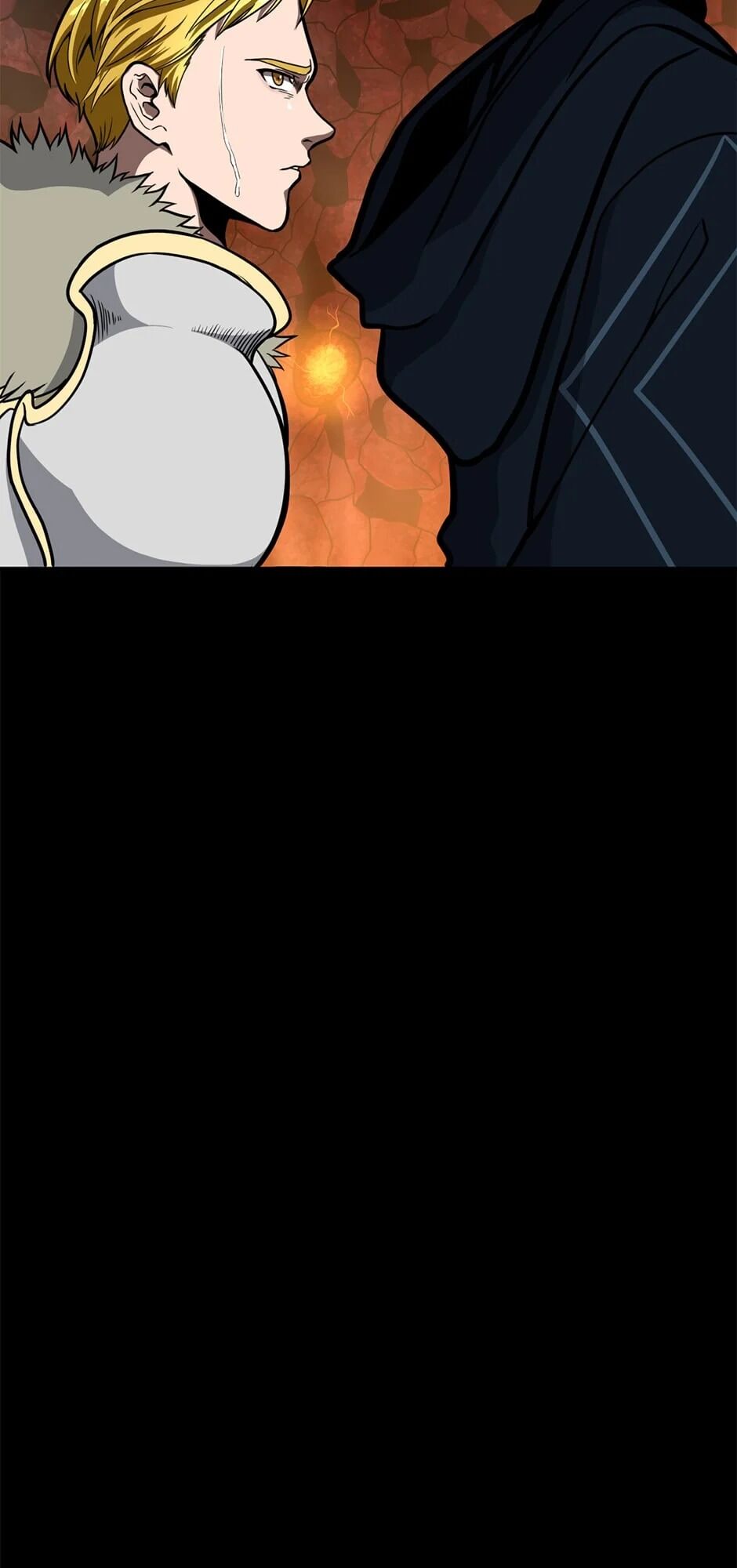 The Beginning After The End Chapter 61 page 3