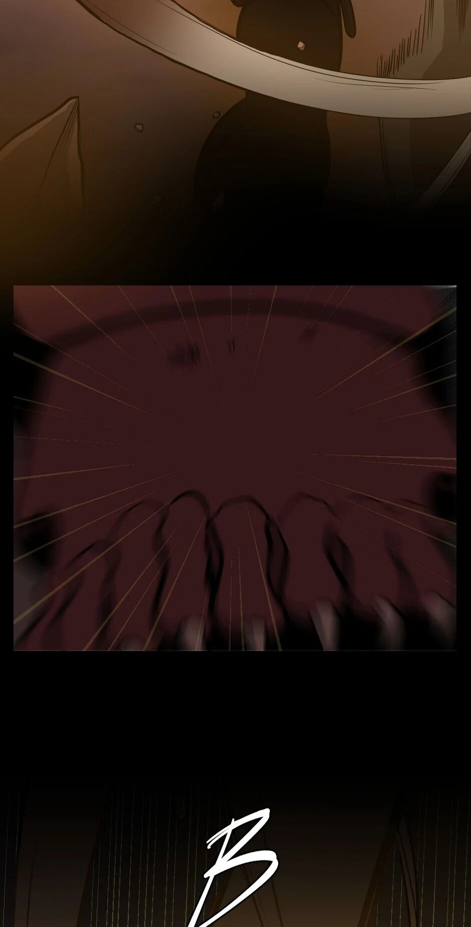 The Beginning After The End Chapter 61 page 40