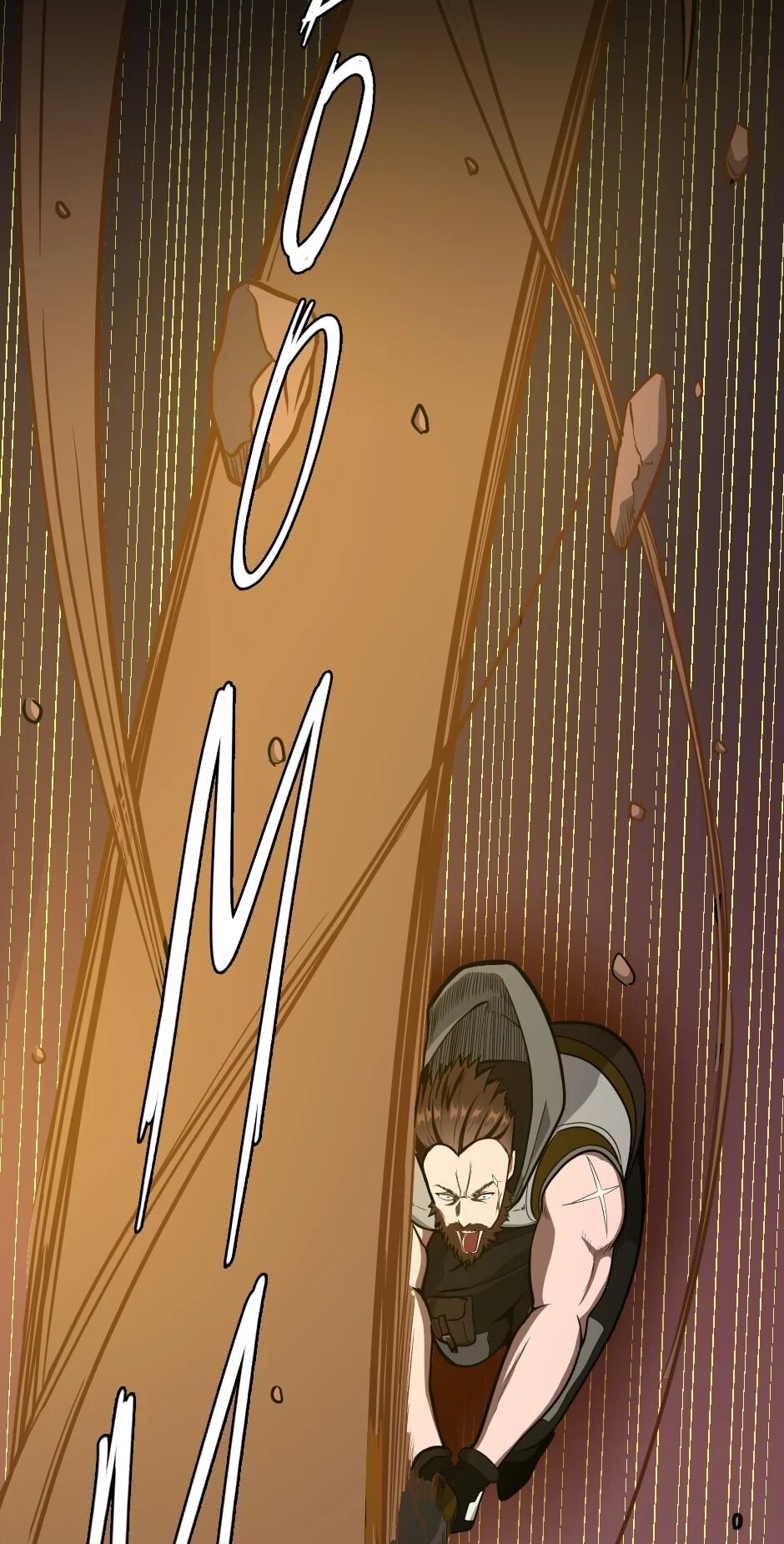 The Beginning After The End Chapter 61 page 41