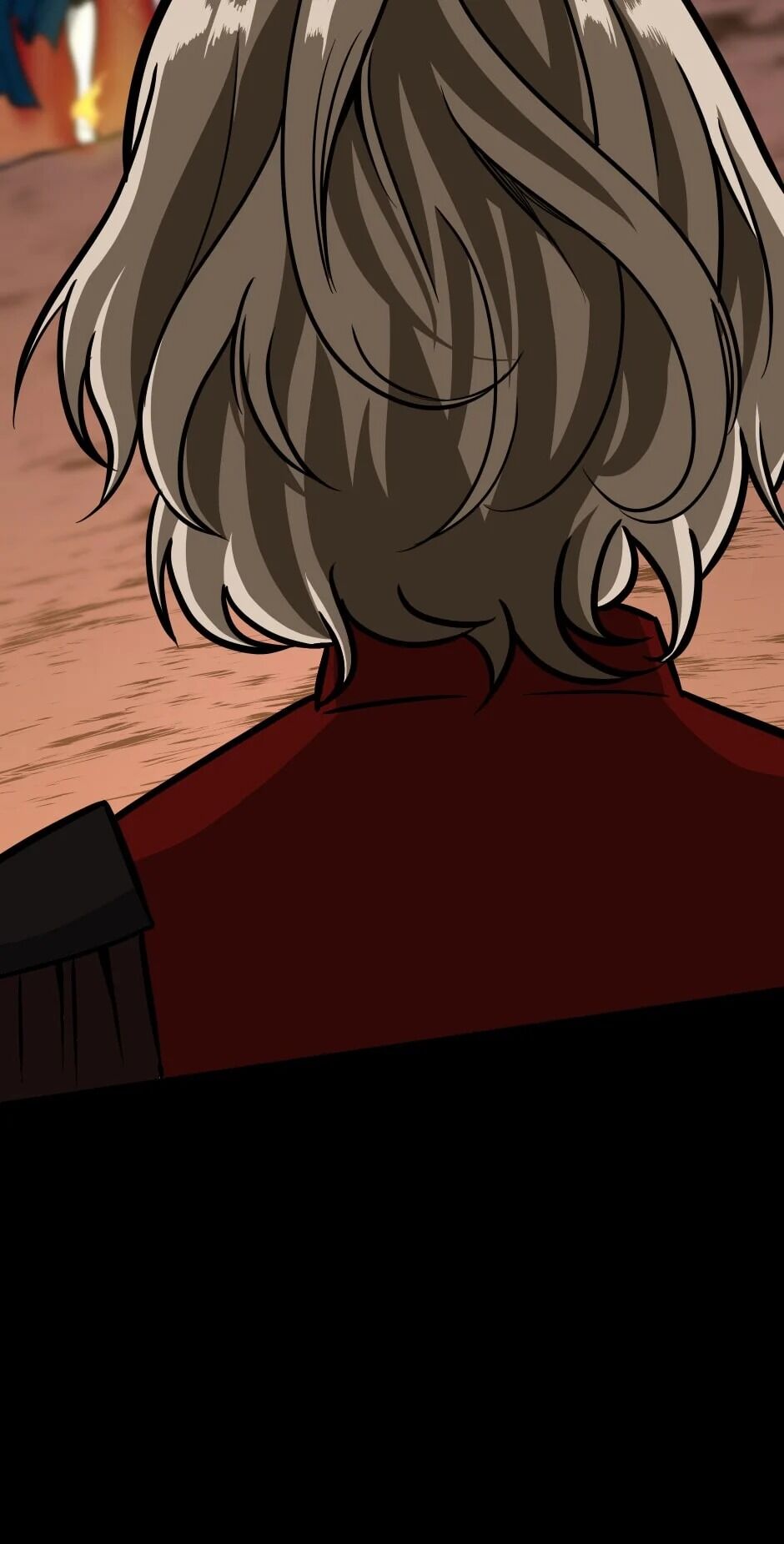 The Beginning After The End Chapter 61 page 44