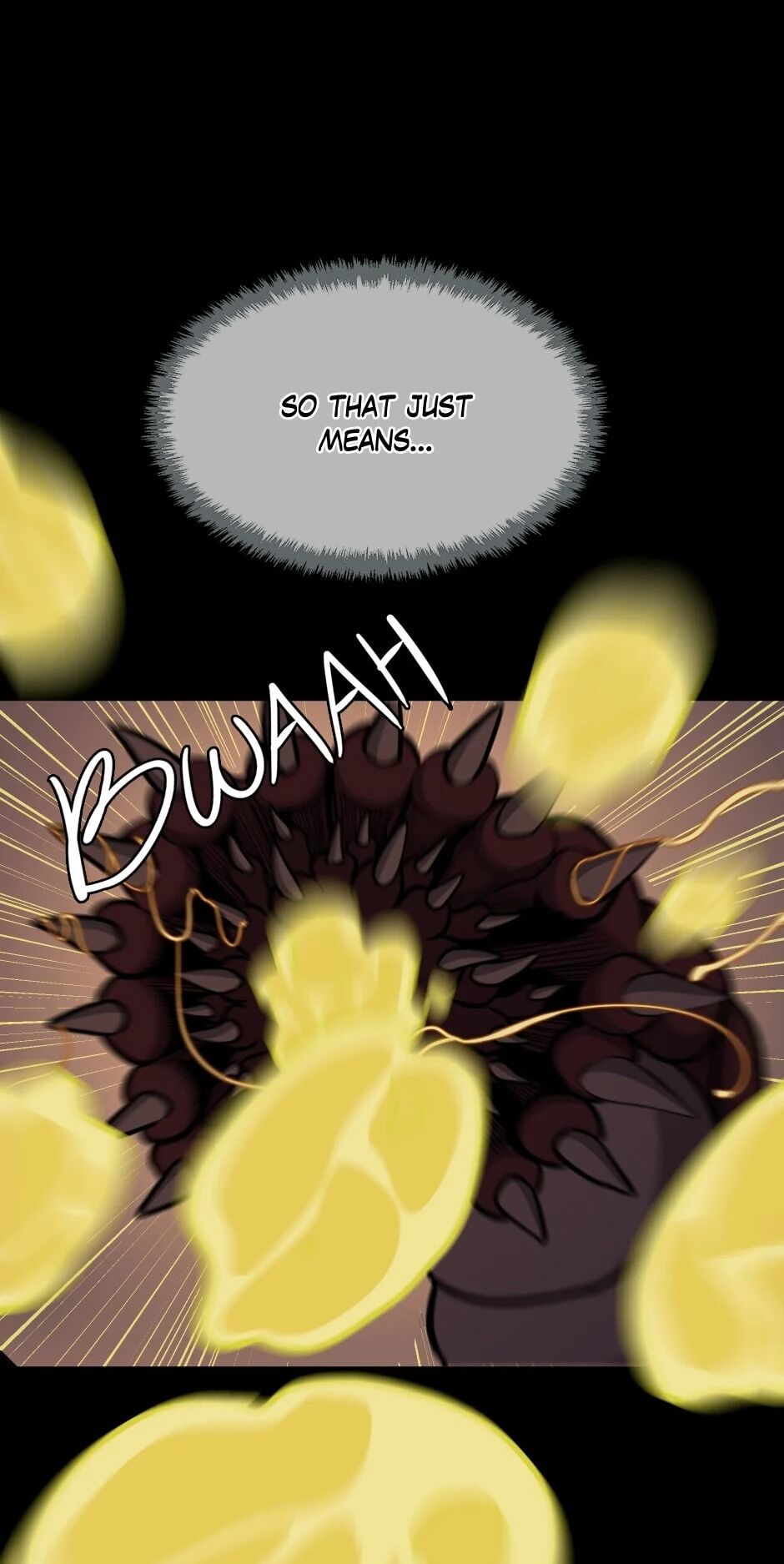 The Beginning After The End Chapter 61 page 48