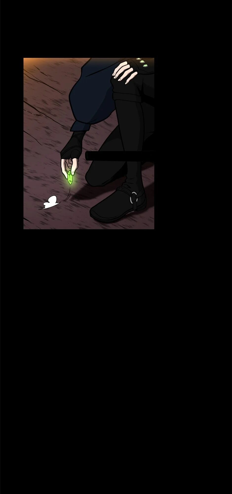 The Beginning After The End Chapter 61 page 4