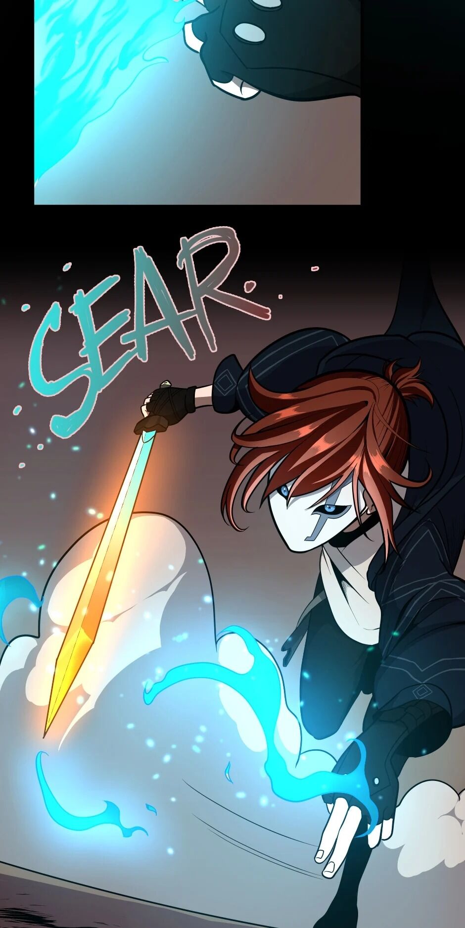 The Beginning After The End Chapter 61 page 52