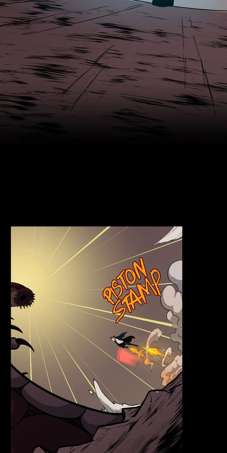 The Beginning After The End Chapter 61 page 53