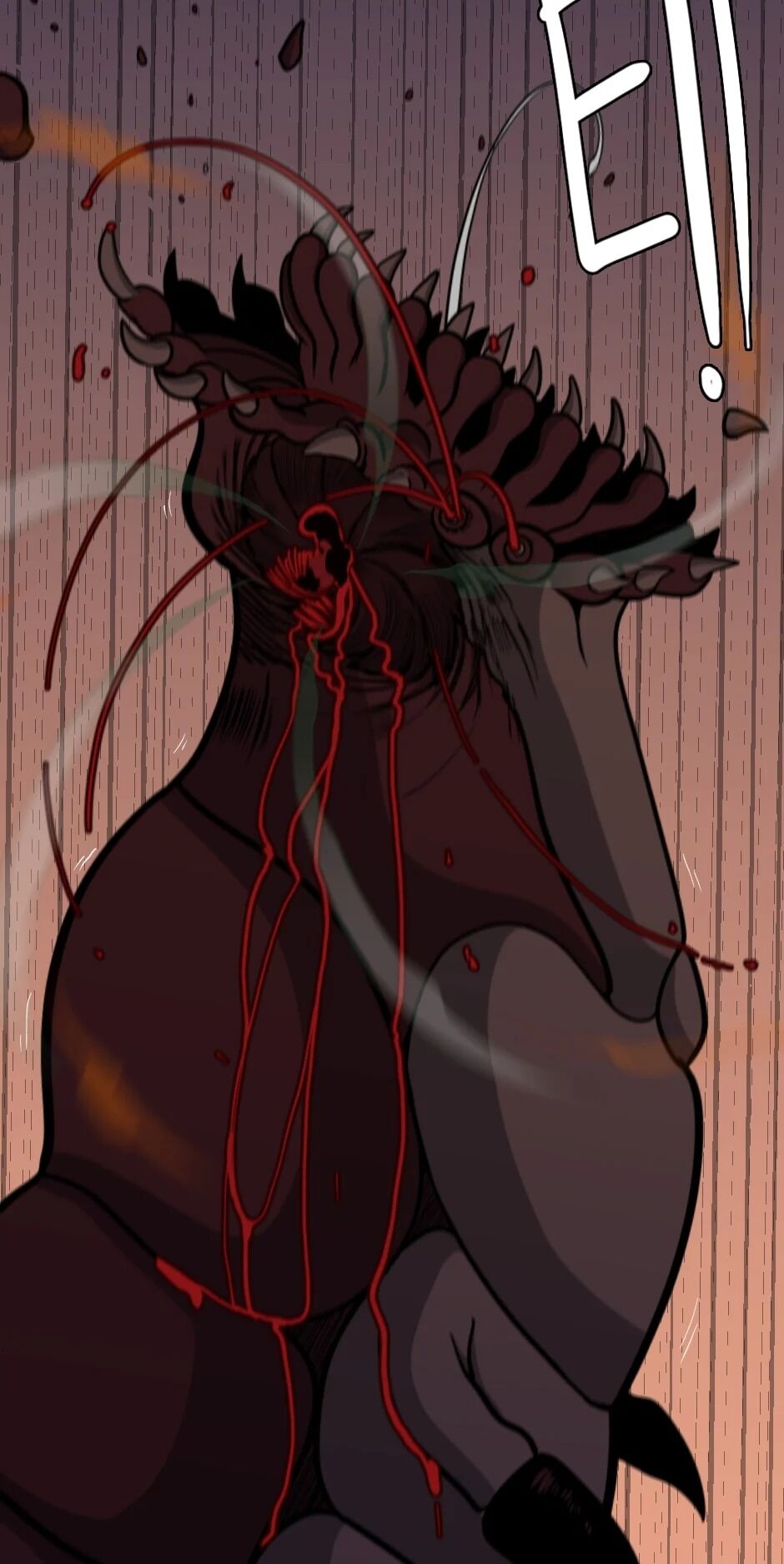 The Beginning After The End Chapter 61 page 58