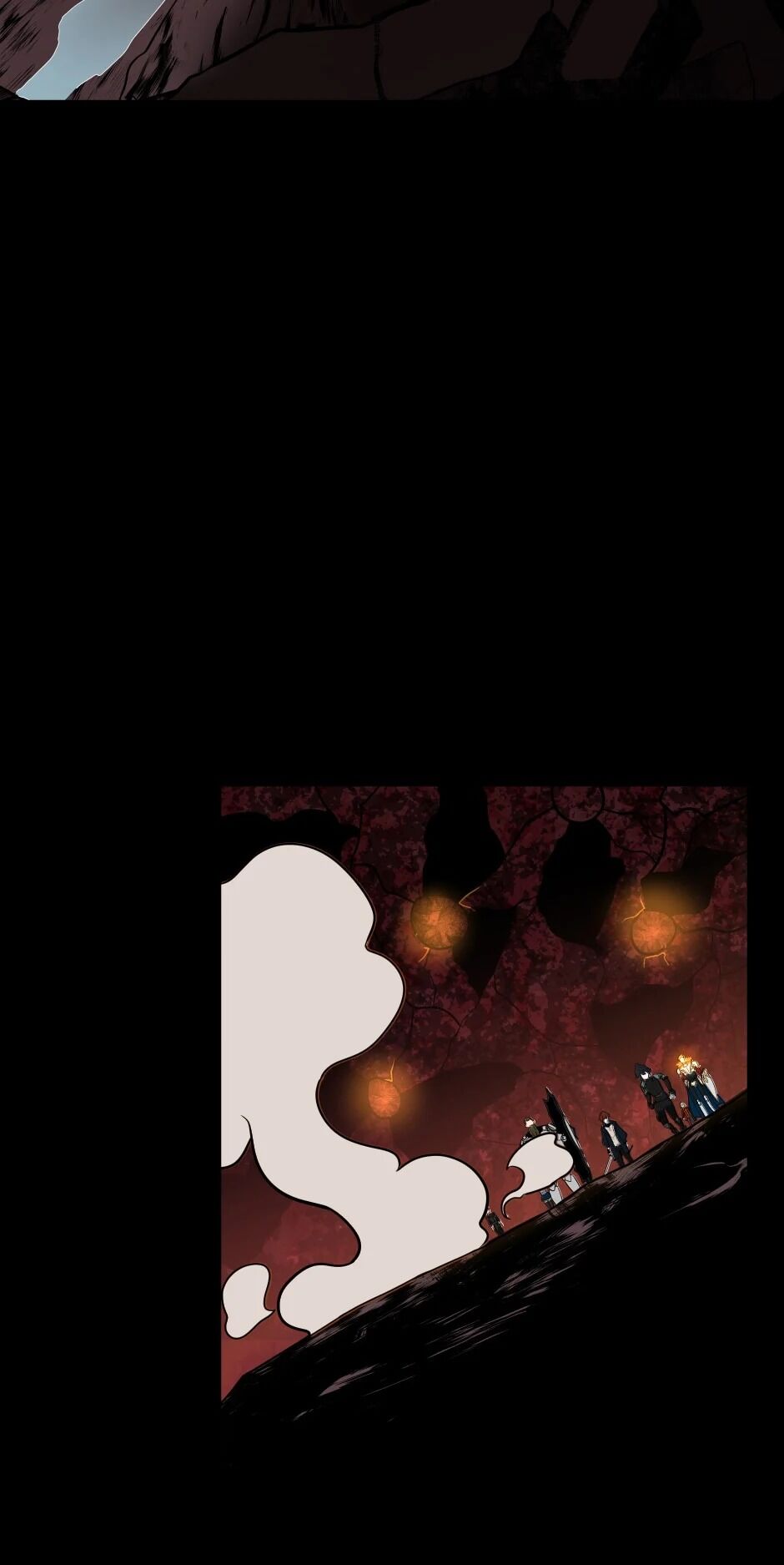 The Beginning After The End Chapter 61 page 61