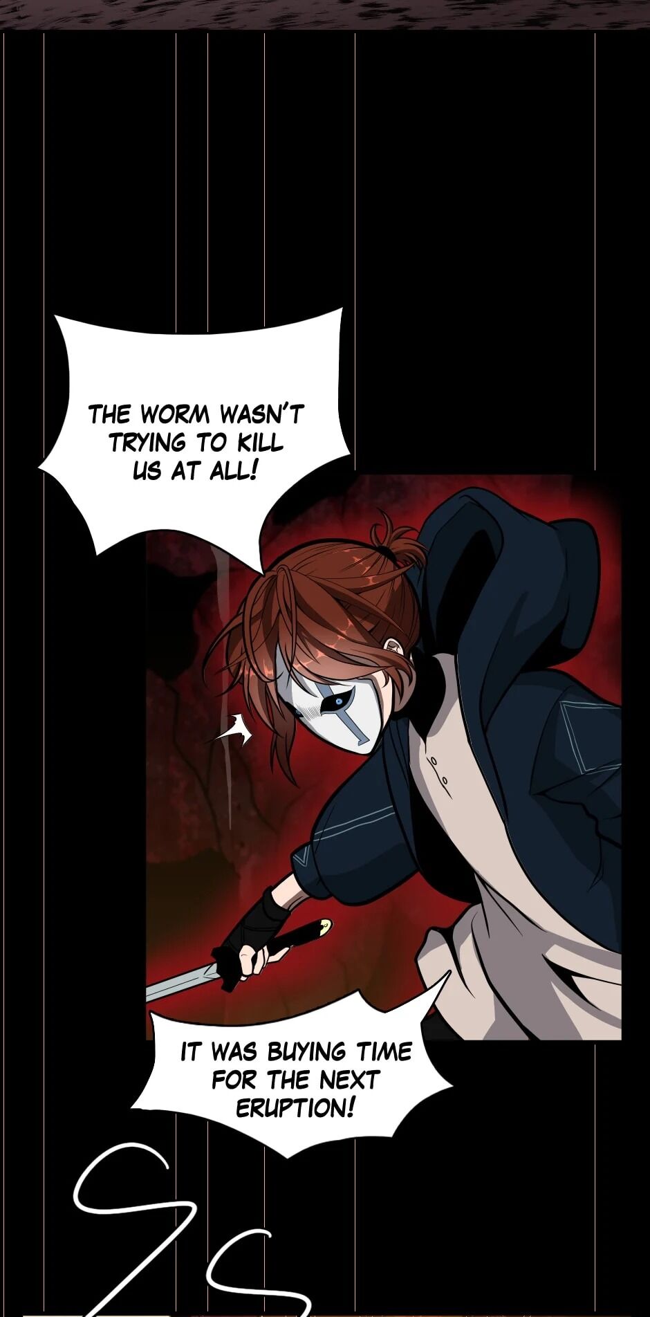 The Beginning After The End Chapter 61 page 68