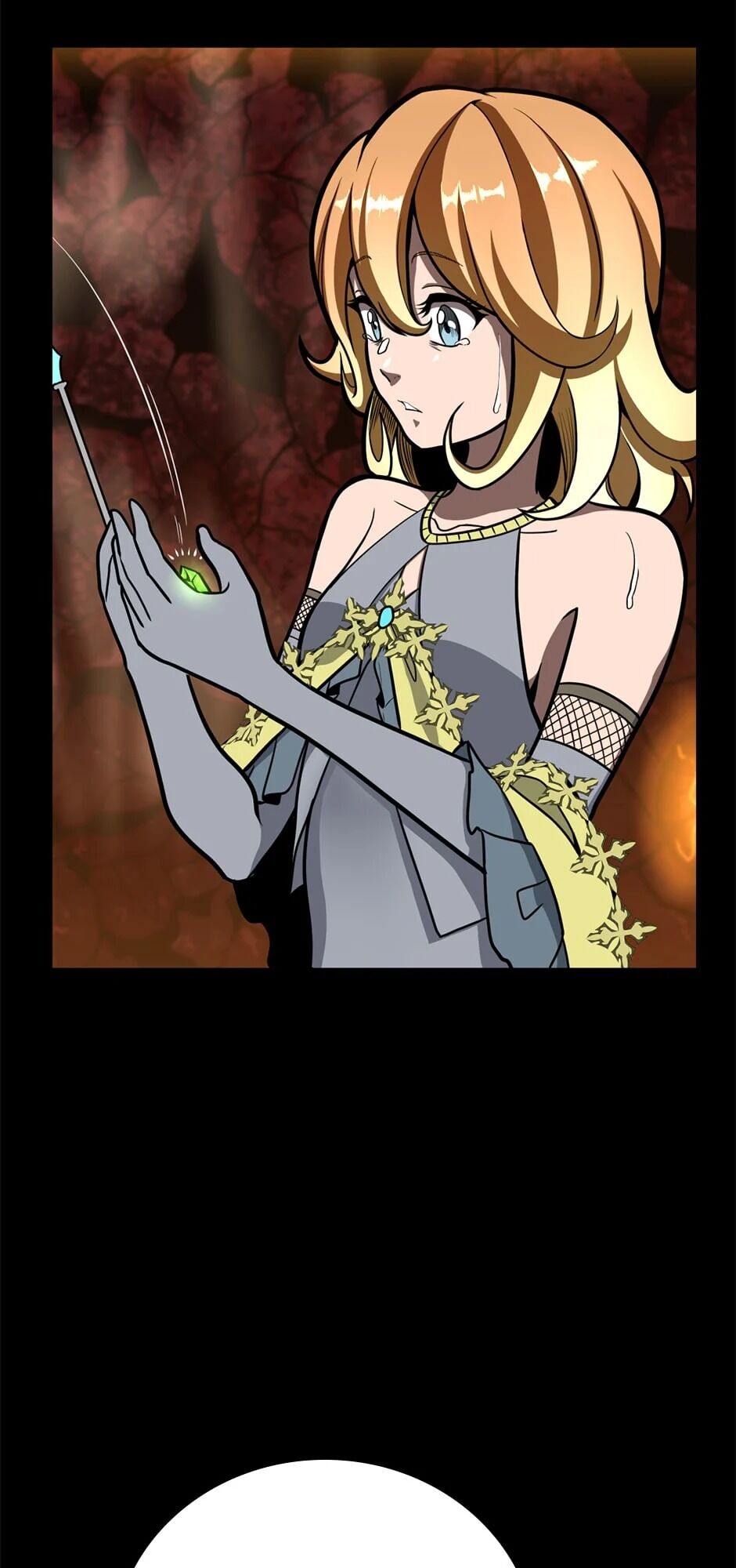 The Beginning After The End Chapter 61 page 6