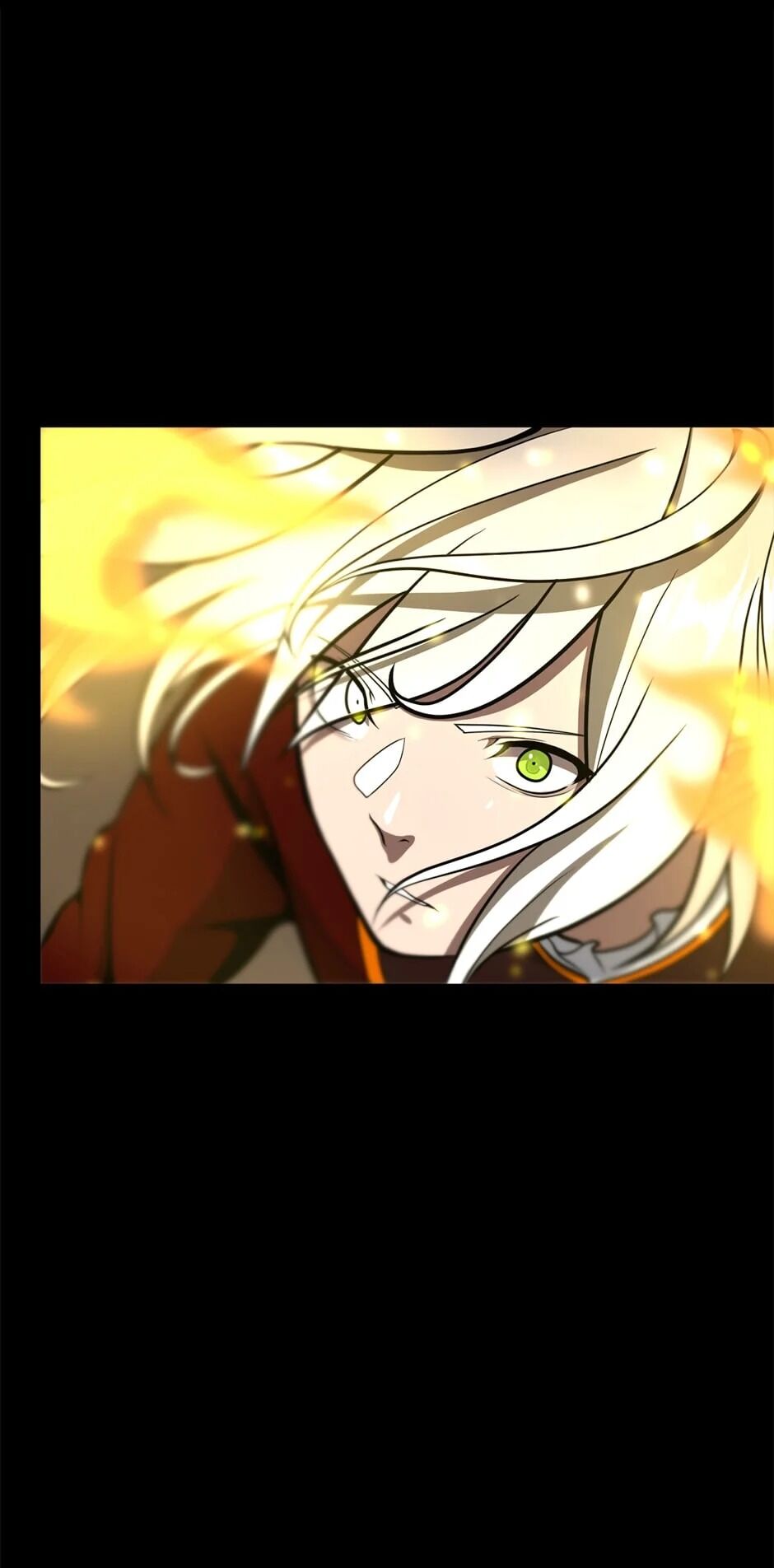 The Beginning After The End Chapter 61 page 75