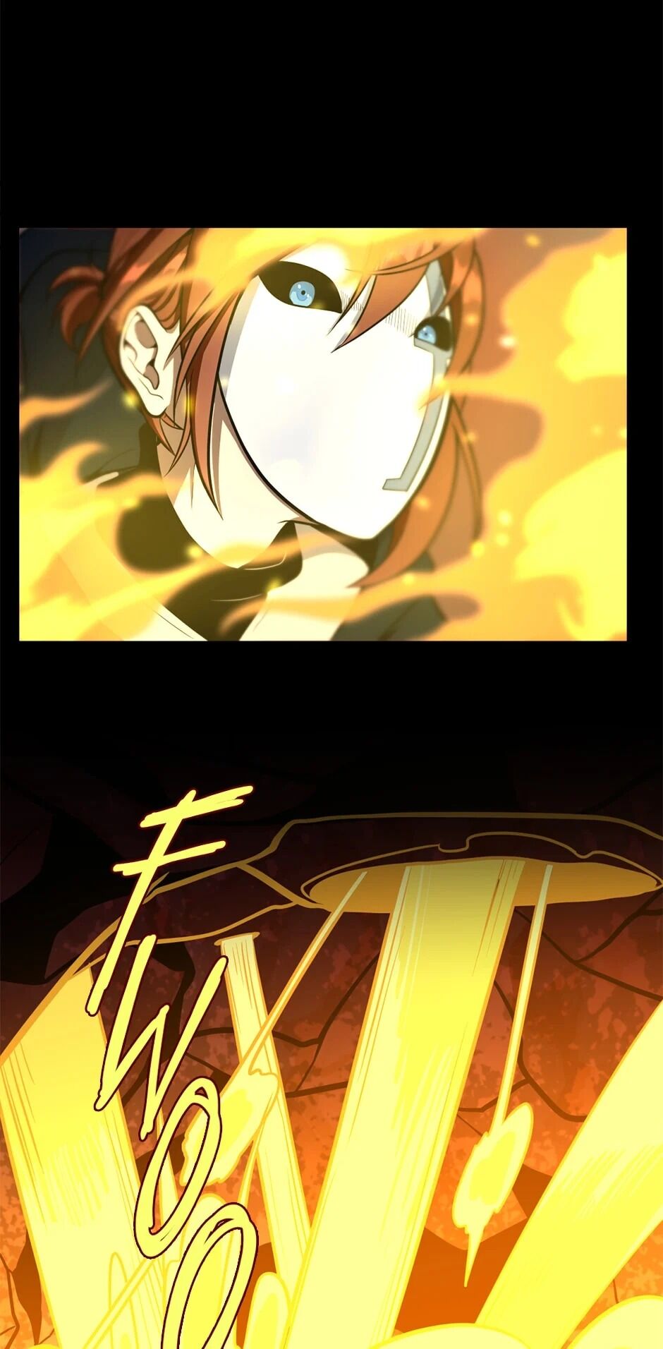 The Beginning After The End Chapter 61 page 76