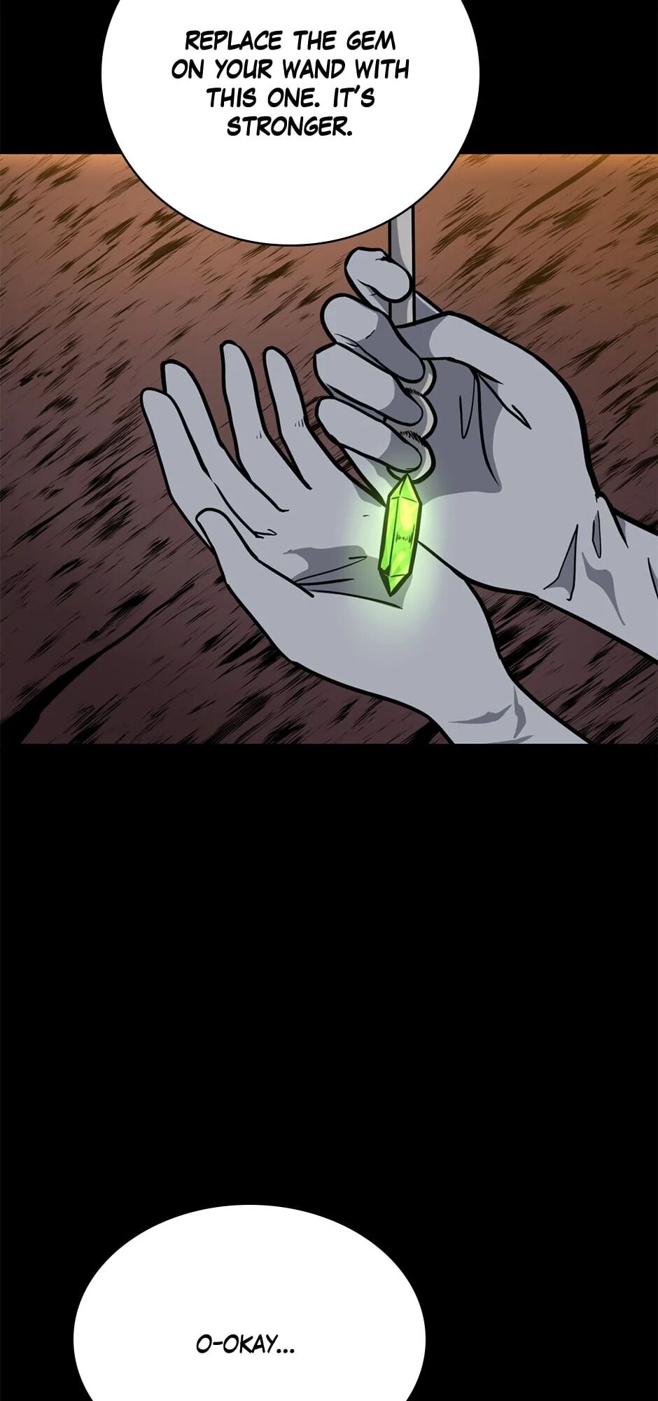 The Beginning After The End Chapter 61 page 7