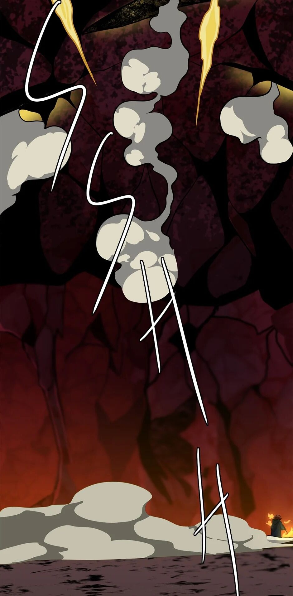 The Beginning After The End Chapter 61 page 79