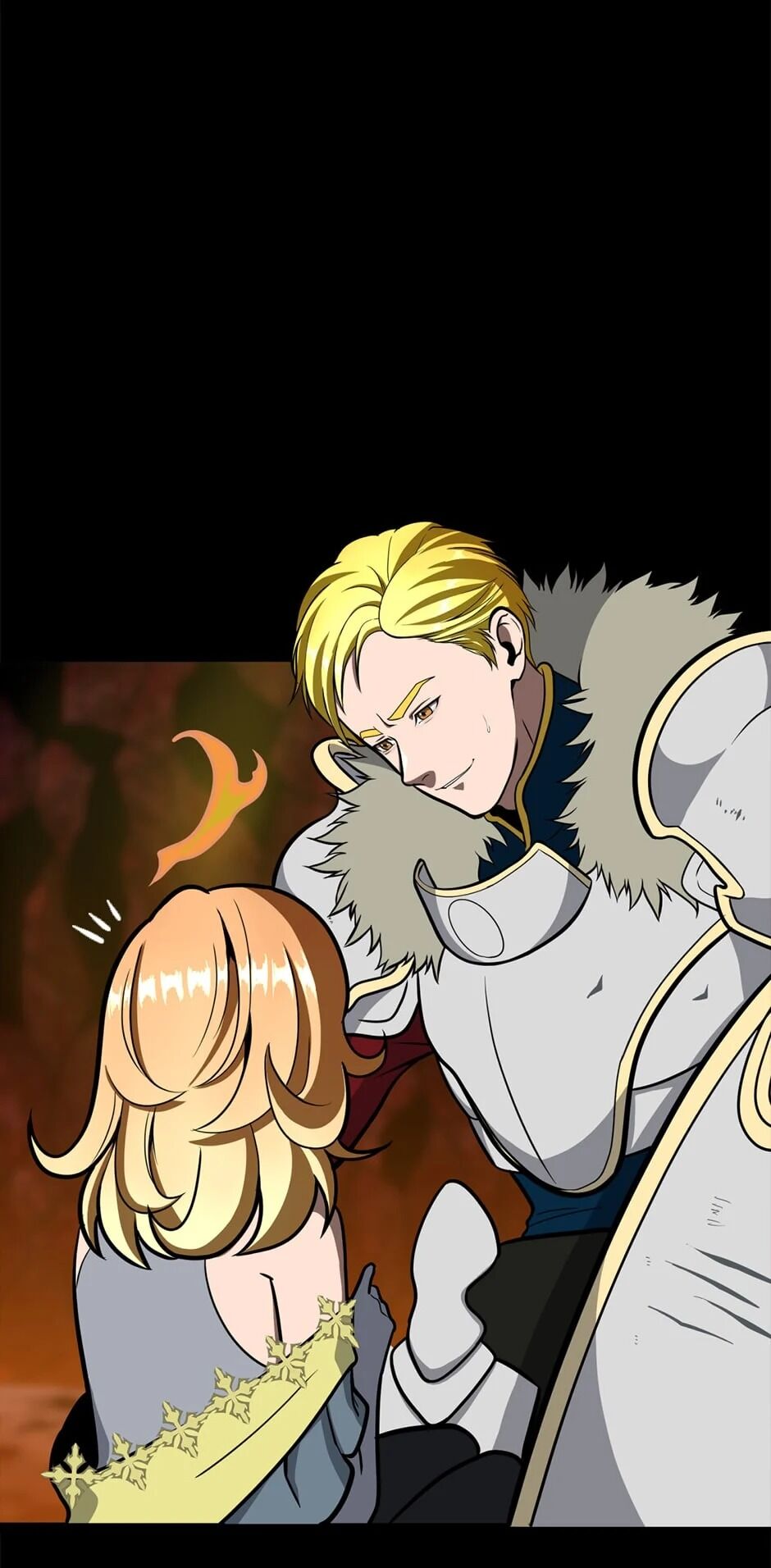 The Beginning After The End Chapter 61 page 83