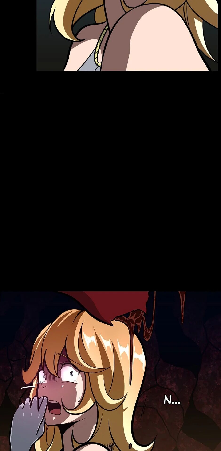 The Beginning After The End Chapter 61 page 85
