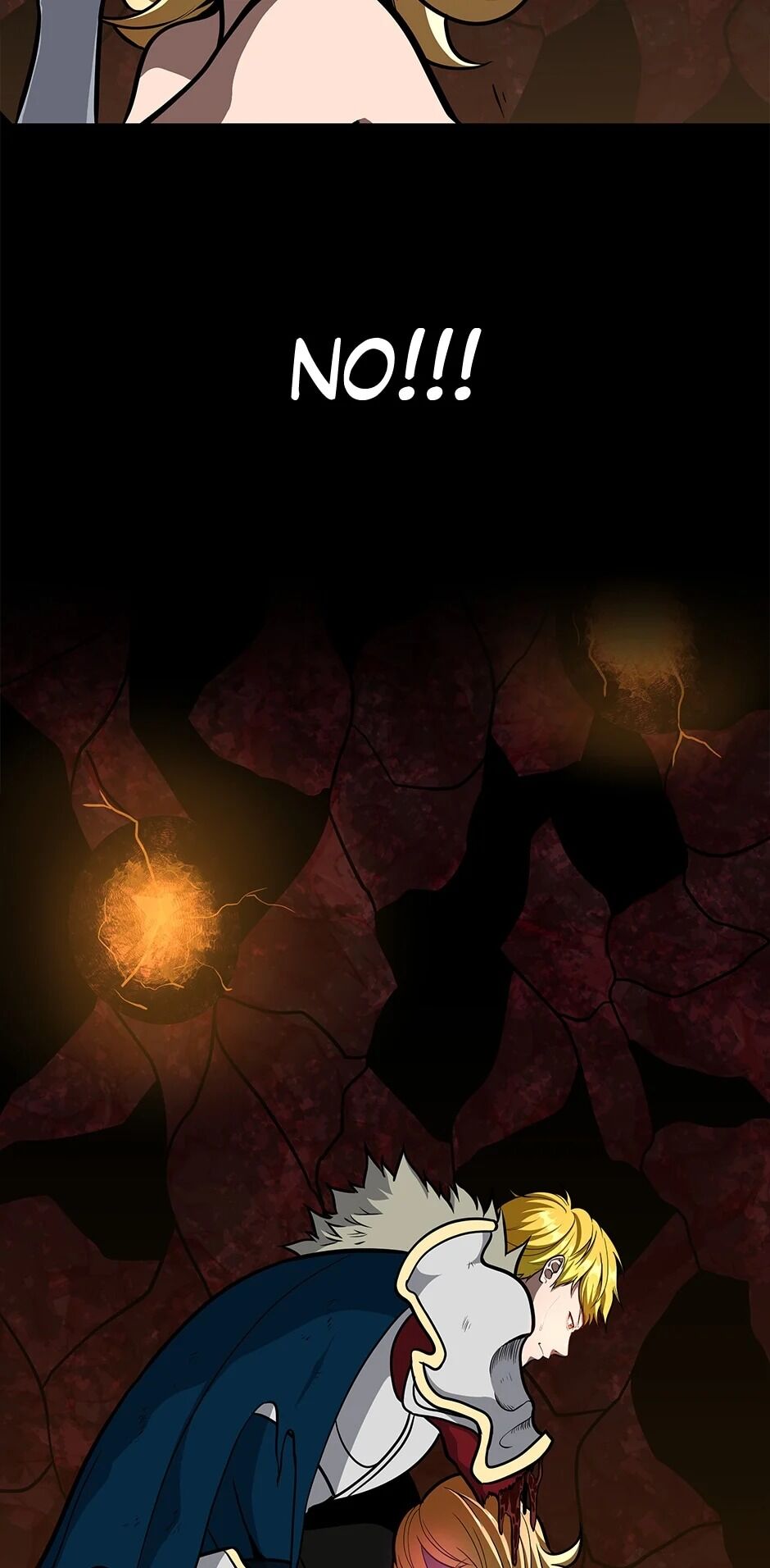The Beginning After The End Chapter 61 page 86