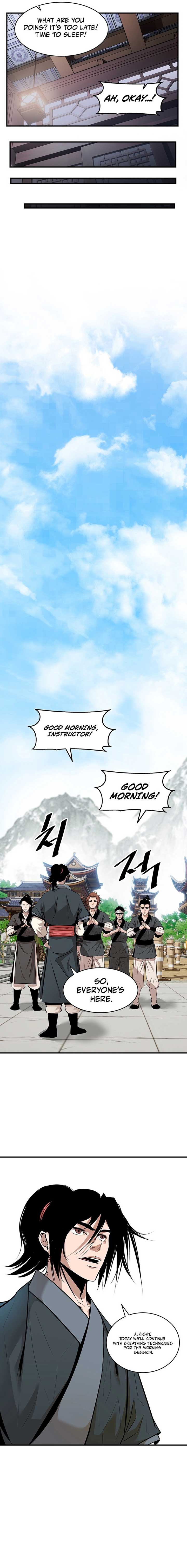 Manga Image