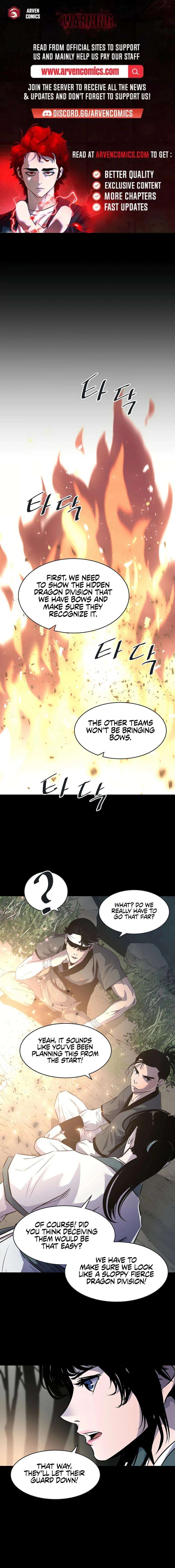 The Best Martial Arts Instructor In The World Chapter 25 page 0