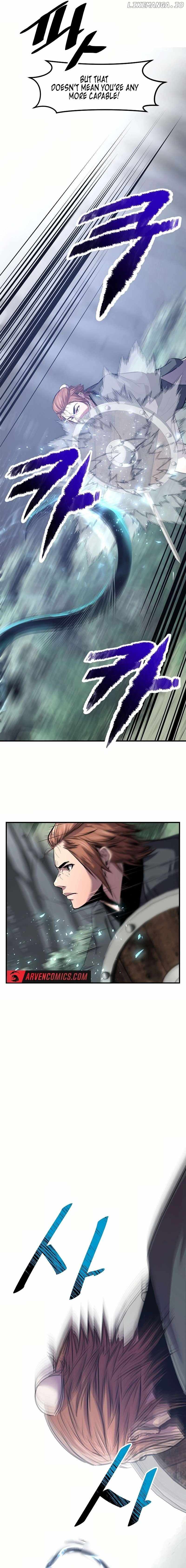 The Best Martial Arts Instructor In The World Chapter 30 page 14