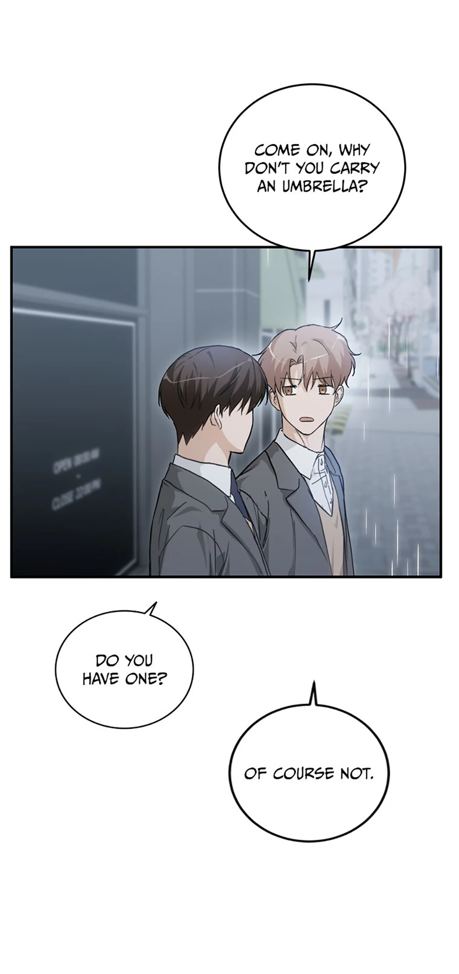 Manga Image