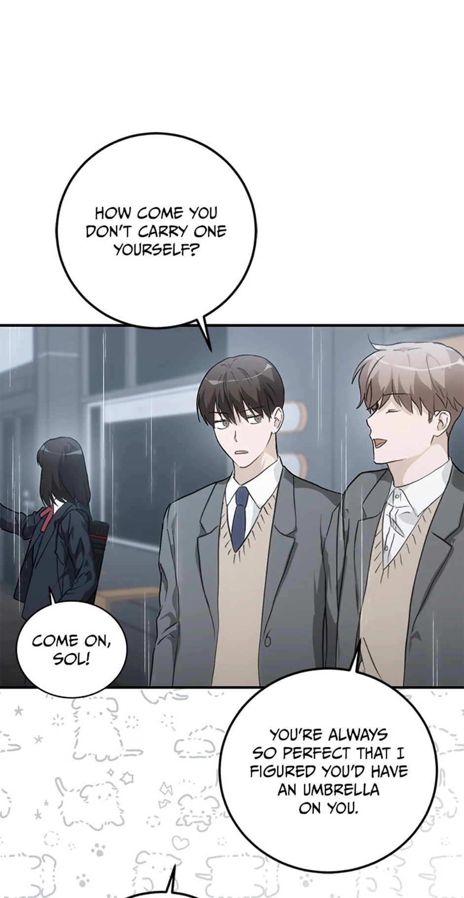 Manga Image