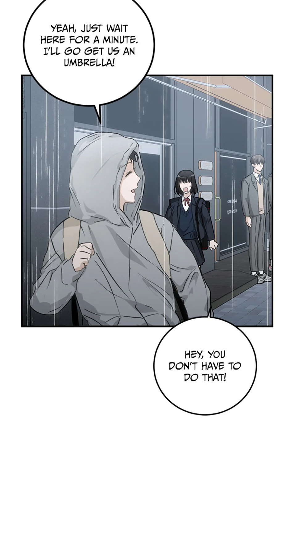 Manga Image