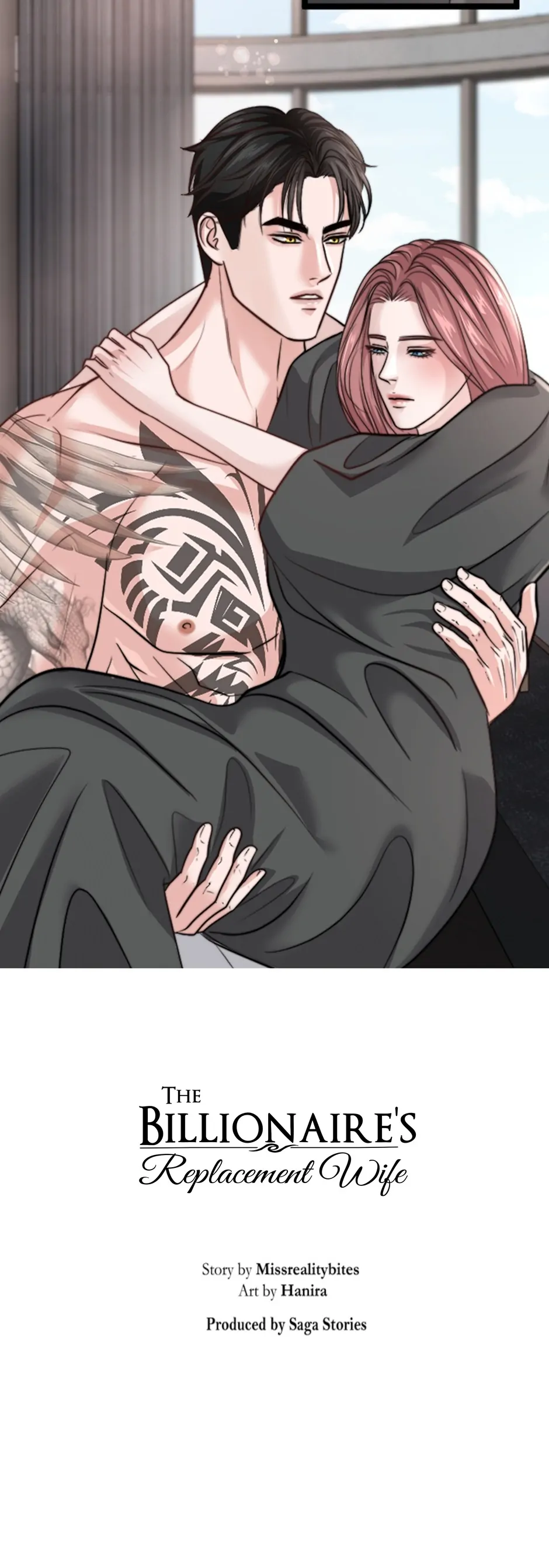 Manga Image