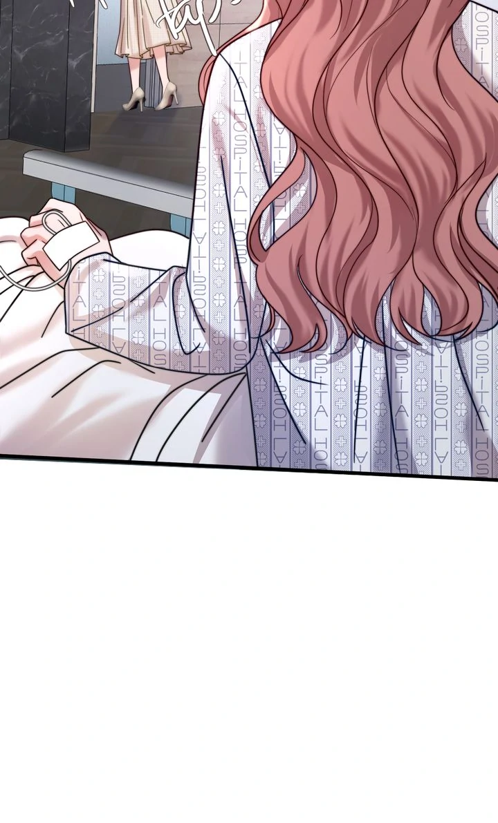 The Billionaire’s Replacement Wife Chapter 22 page 16