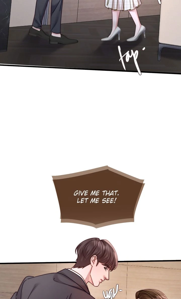 The Billionaire’s Replacement Wife Chapter 22 page 1