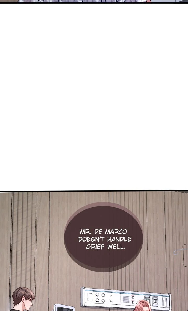 The Billionaire’s Replacement Wife Chapter 22 page 19