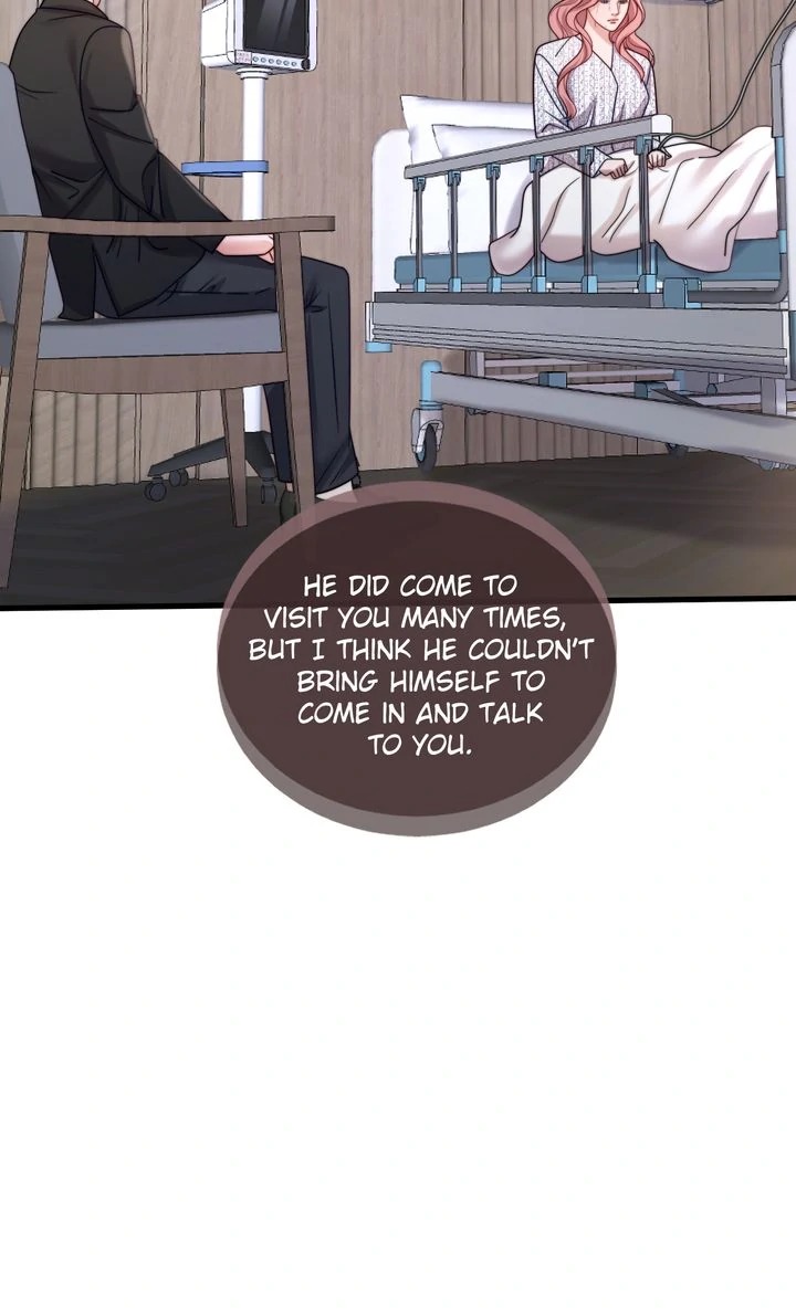 The Billionaire’s Replacement Wife Chapter 22 page 20