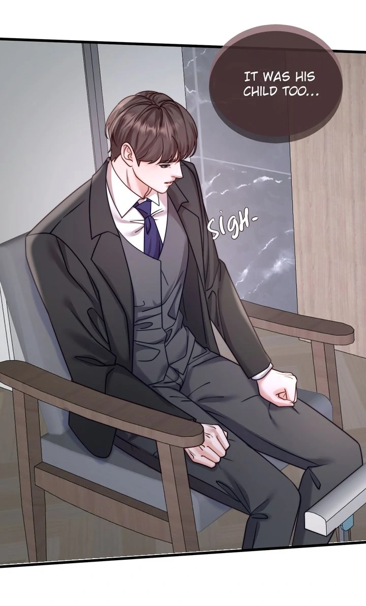 The Billionaire’s Replacement Wife Chapter 22 page 21