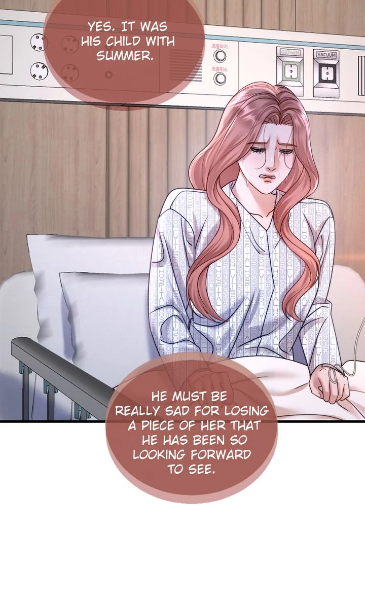 The Billionaire’s Replacement Wife Chapter 22 page 23