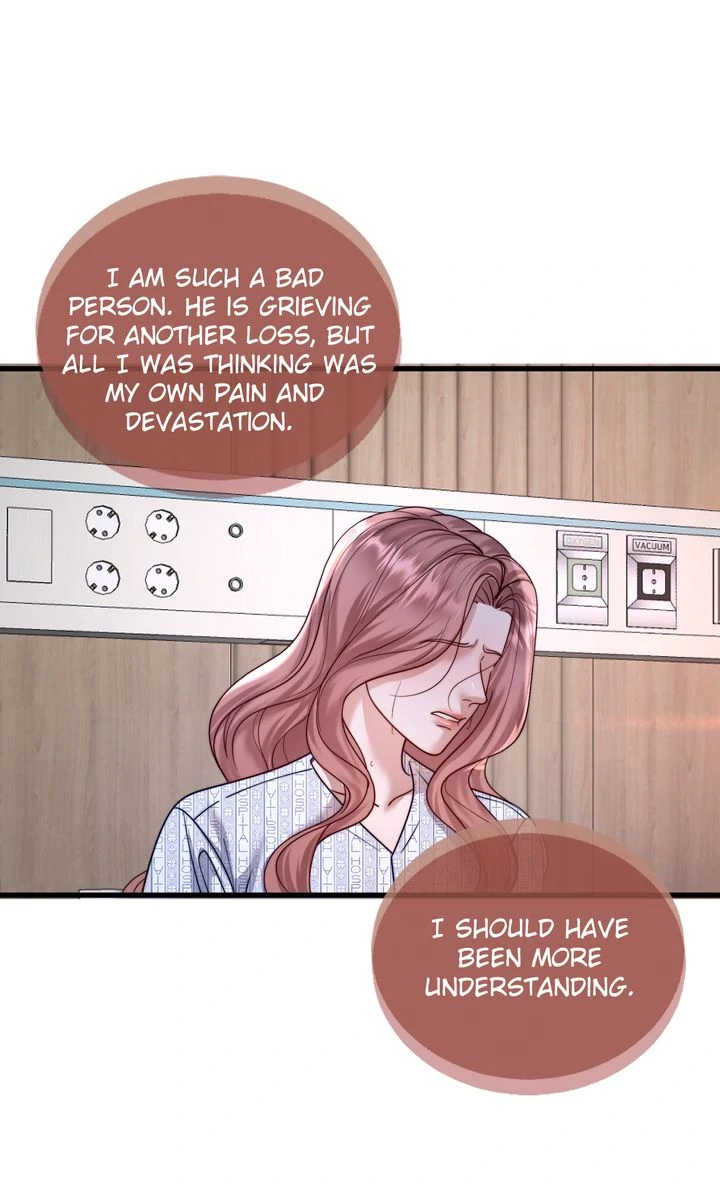 The Billionaire’s Replacement Wife Chapter 22 page 24