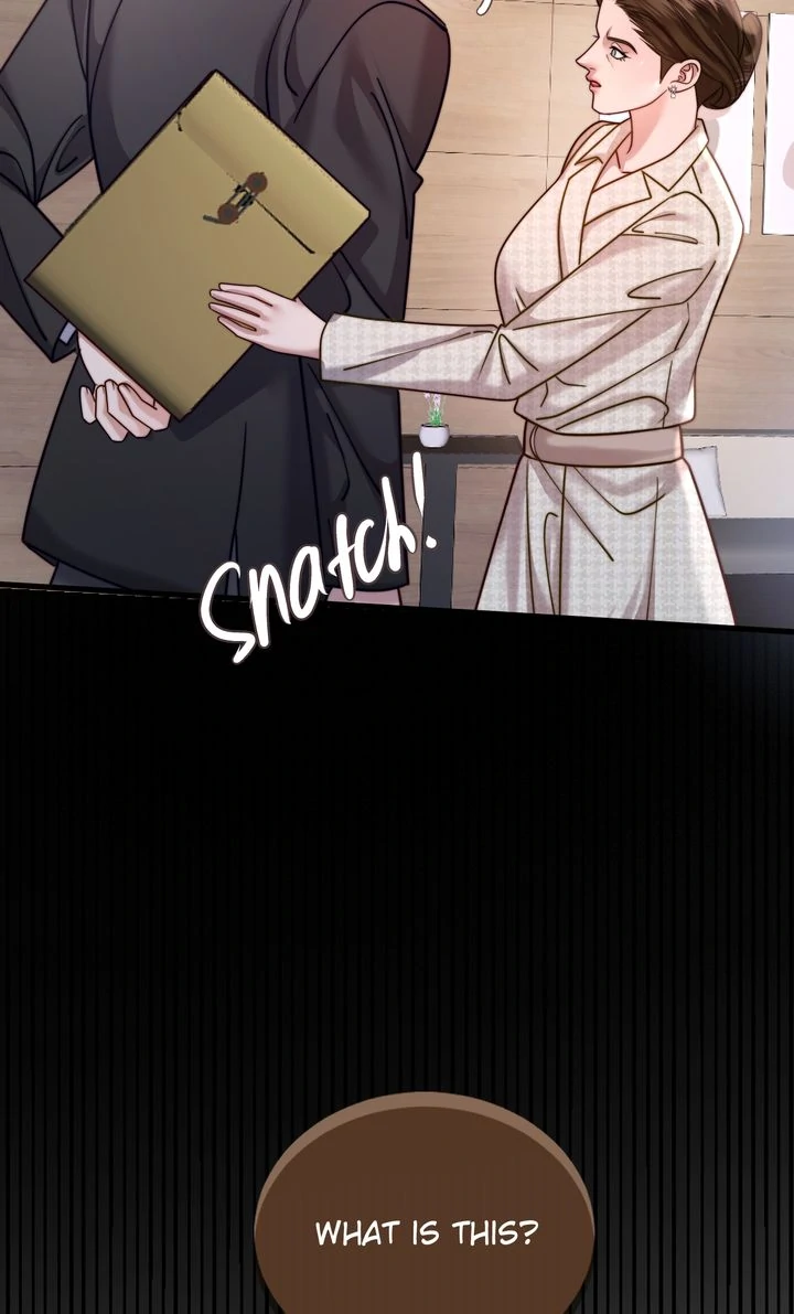 The Billionaire’s Replacement Wife Chapter 22 page 2