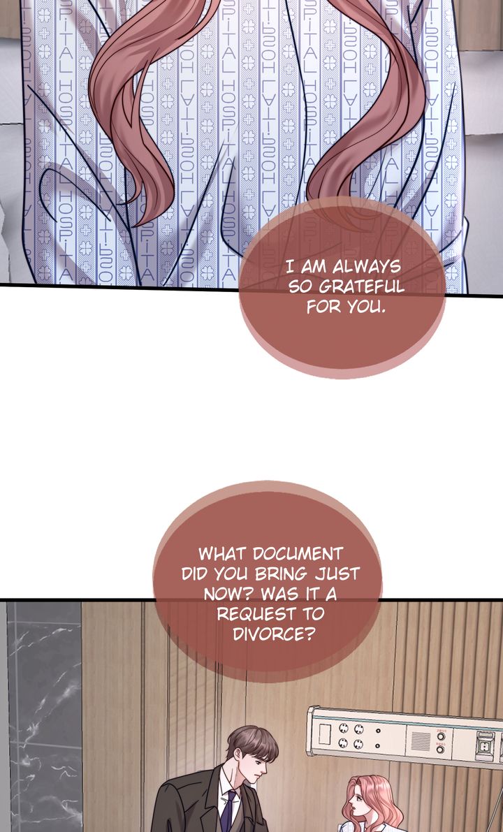 The Billionaire’s Replacement Wife Chapter 22 page 29