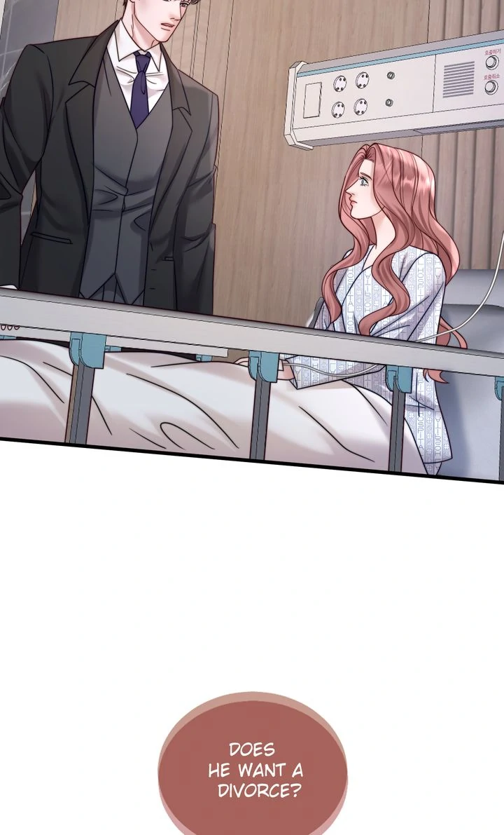 The Billionaire’s Replacement Wife Chapter 22 page 31