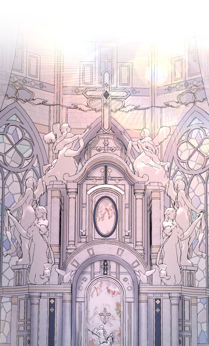 The Billionaire’s Replacement Wife Chapter 22 page 36