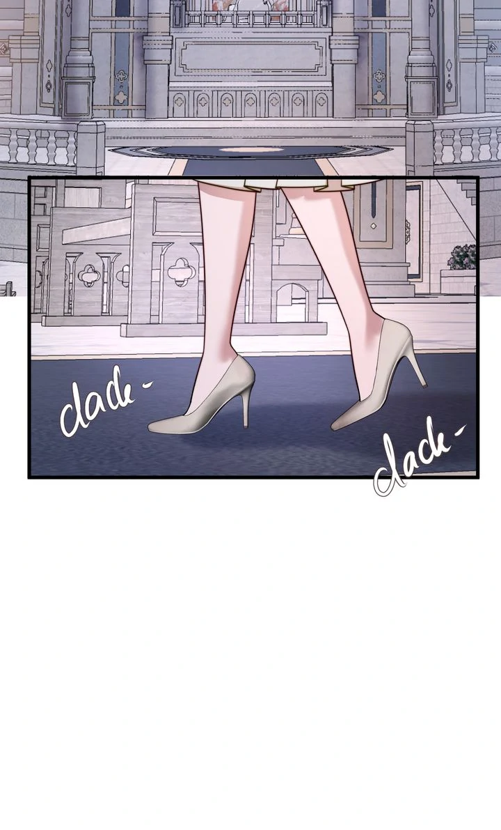The Billionaire’s Replacement Wife Chapter 22 page 37