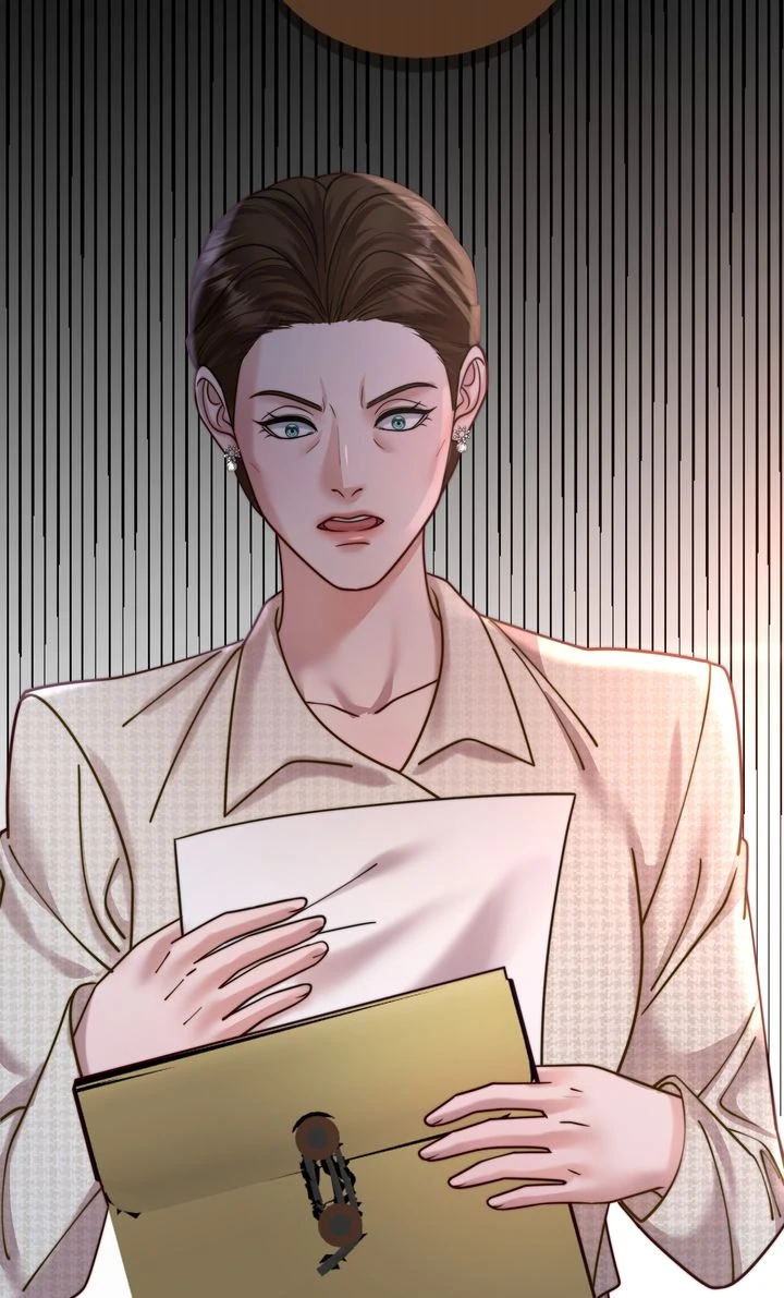 The Billionaire’s Replacement Wife Chapter 22 page 3