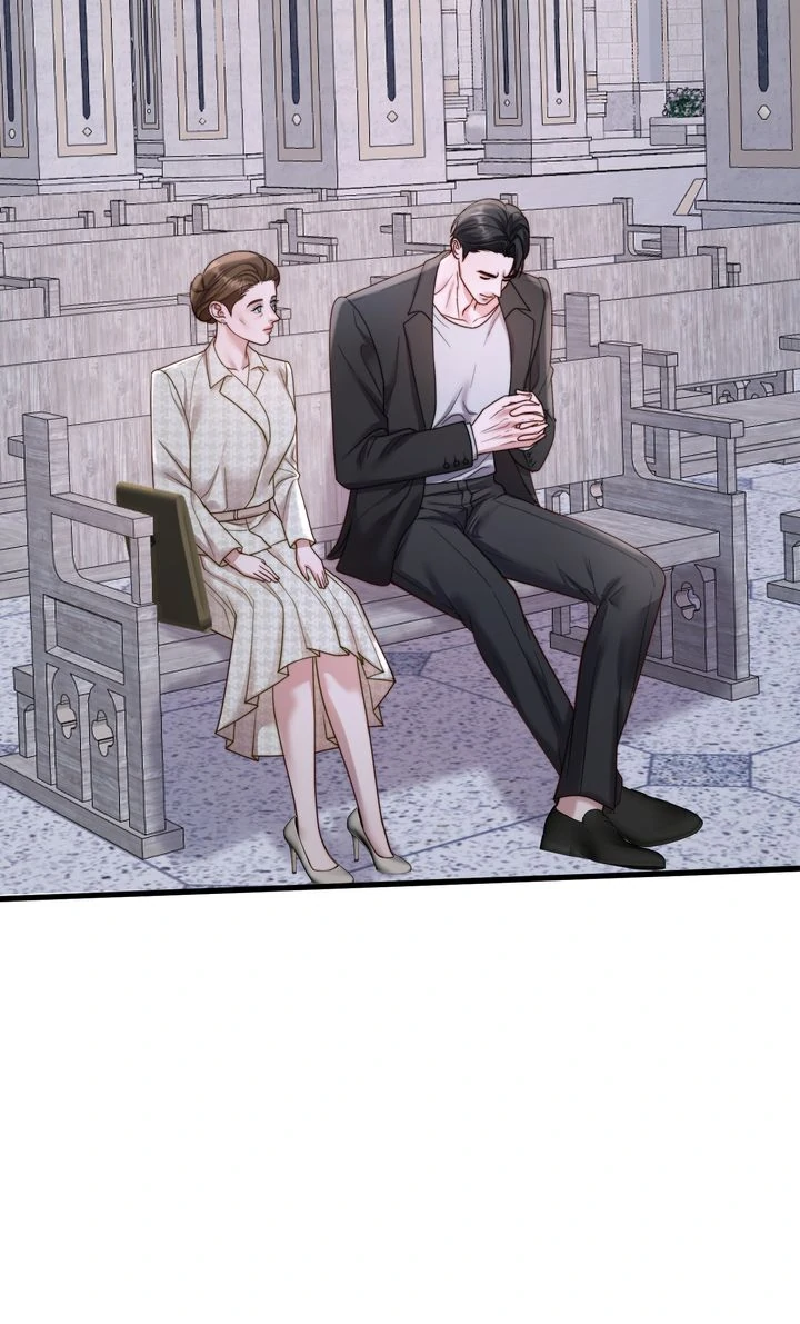The Billionaire’s Replacement Wife Chapter 22 page 40
