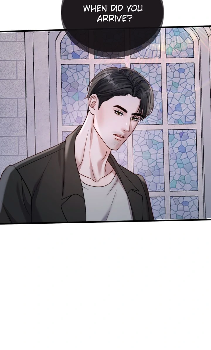 The Billionaire’s Replacement Wife Chapter 22 page 43